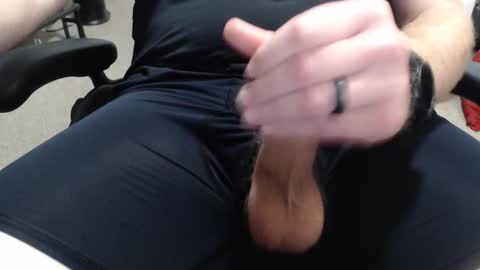 naughtyjohn77 online show from 10.26.25