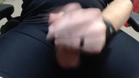 naughtyjohn77 online show from 10.27.25