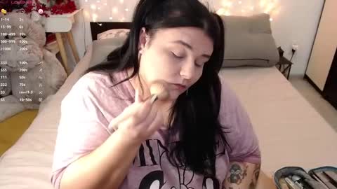 Chris online show from 12.18.24