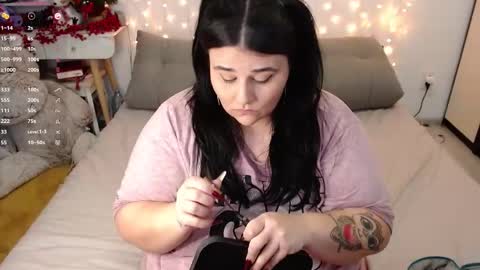 Chris online show from 12.28.24