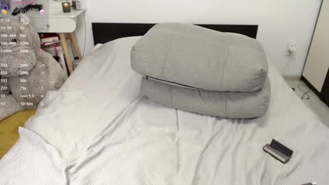 Chris online show from 01.05.25