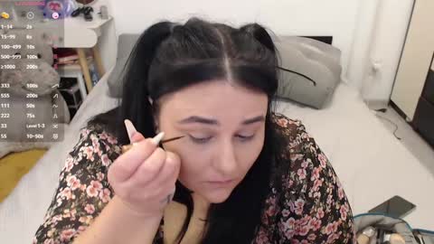 Chris online show from 02.02.25