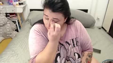 Chris online show from 02.13.25