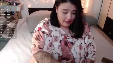 Chris online show from 09.10.25