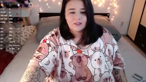 Chris online show from 10.06.25