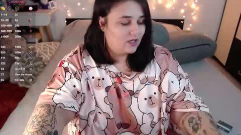 Chris online show from 10.08.25