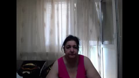 Snapshot of naughtykorin chatting on 06.28.26 korin online show from 06.28.26