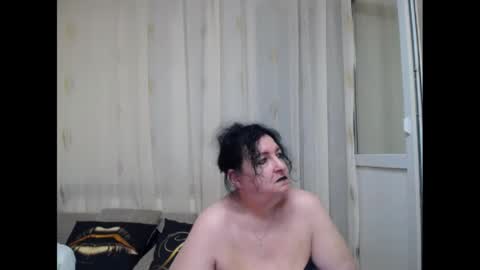 Snapshot of naughtykorin chatting on 07.15.26 korin online show from 07.15.26