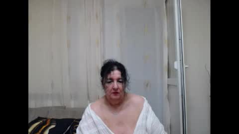 Snapshot of naughtykorin chatting on 07.22.26 korin online show from 07.22.26