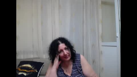 Snapshot of naughtykorin chatting on 07.24.26 korin online show from 07.24.26