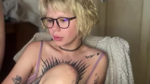 NaughtyLayla666 online show from 06.08.26