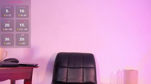 naughtylizeth online show from 05.21.26