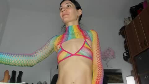 Snapshot of naughtylov3 chatting on 04.23.26 Cassie - online show from 04.23.26