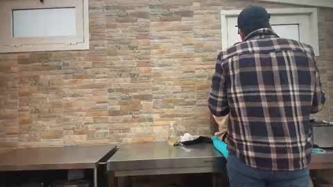 Snapshot of naughtyluxe chatting on 11.18.25 ANDREA STEPH MIKE online show from 11.18.25