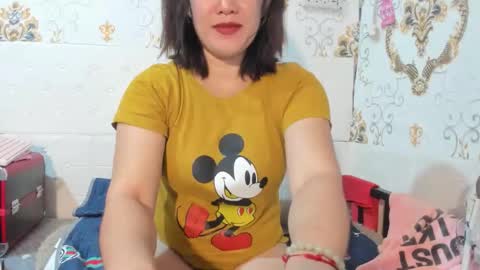 marvie mhavz online show from 09.18.25