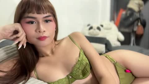 your girlfriend mira online show from 03.22.26