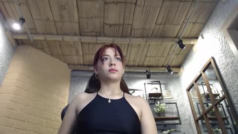 Snapshot of naughtynebulaa chatting on 12.05.25 NEBULA online show from 12.05.25