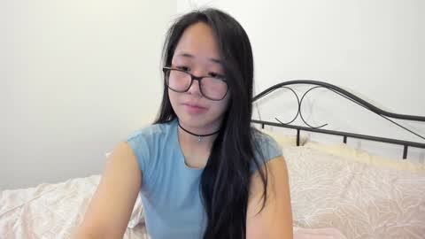 Gigi Chu  online show from 01.27.25