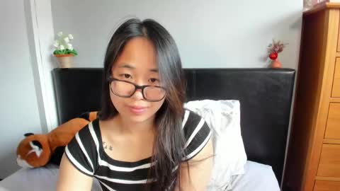 Gigi Chu  online show from 03.24.26