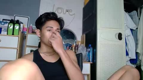 naughtyperfectasian4u online show from 02.10.26