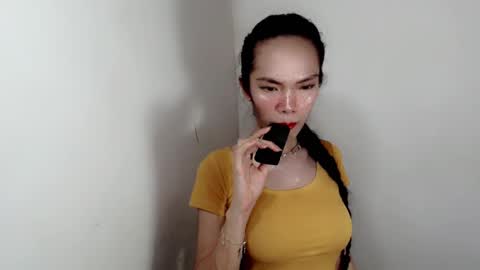 Snapshot of naughtypetiteangel chatting on 09.12.25 naughtypetiteangel online show from 09.12.25