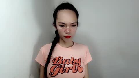 Snapshot of naughtypetiteangel chatting on 09.17.25 naughtypetiteangel online show from 09.17.25