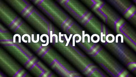naughtyphotons online show from 02.27.25