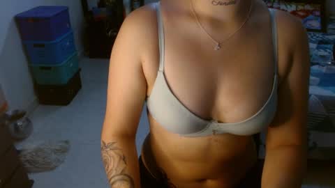 naughtyplayass online show from 04.13.26