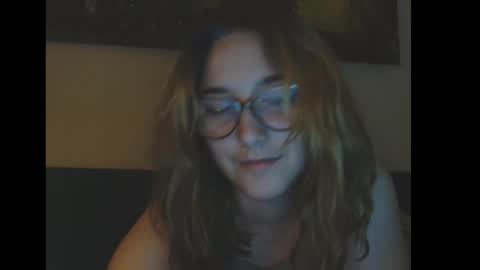 Snapshot of naughtyrapunzel7 chatting on 10.12.25 Ella - Naughty Rapunzel online show from 10.12.25