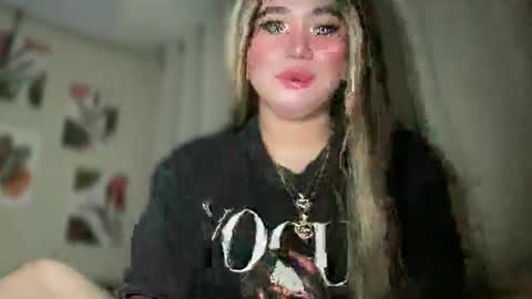 Rose Wilson online show from 12.21.24