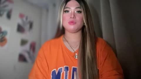 Rose Wilson online show from 01.10.25