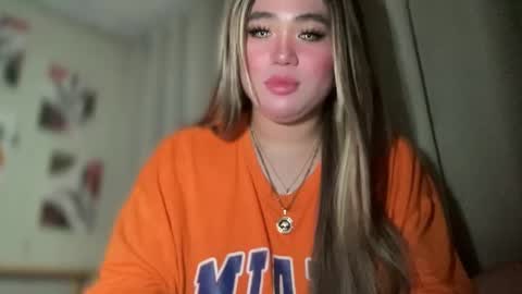 Rose Wilson online show from 01.25.25