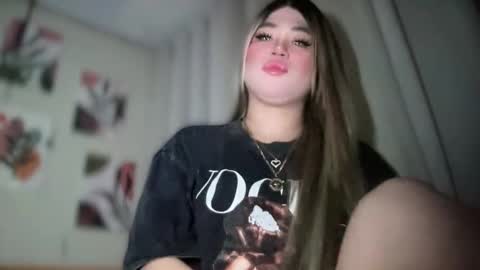 Rose Wilson online show from 01.26.25