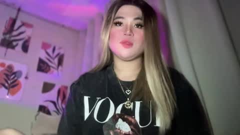 Rose Wilson online show from 02.06.25