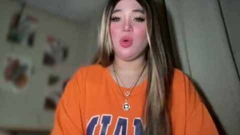 Rose Wilson online show from 02.14.25