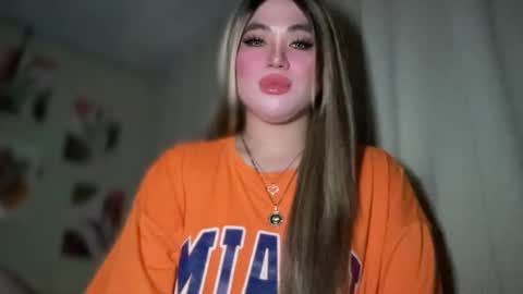 Rose Wilson online show from 02.17.25