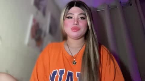 Rose Wilson online show from 03.02.25