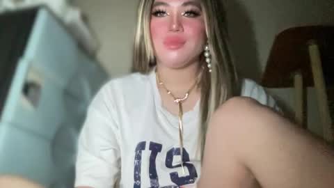 Rose Wilson online show from 03.03.25