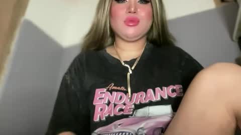 Rose Wilson online show from 09.17.25