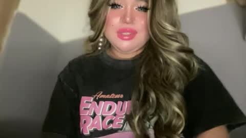 Rose Wilson online show from 09.18.25