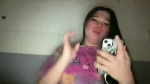 Rose Wilson online show from 09.23.25