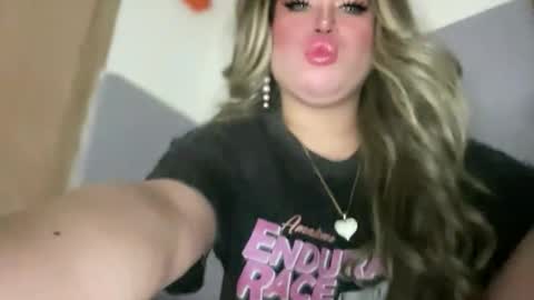 Rose Wilson online show from 10.16.25