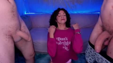 ambar jhonf and matt online show from 10.08.25