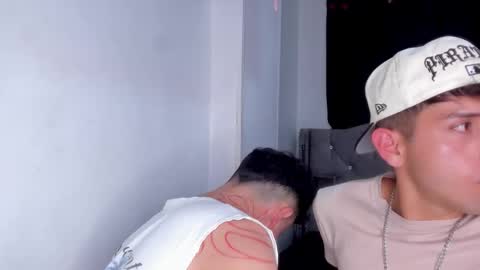 Salomon and Andy online show from 02.27.26