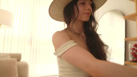 Naughty Samm online show from 02.11.25