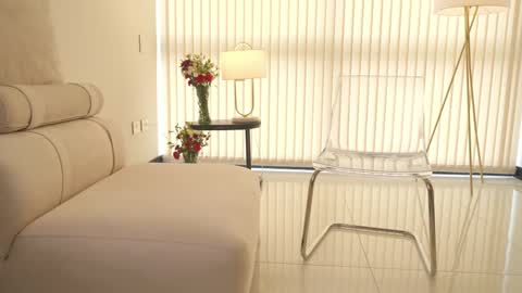 Naughty Samm online show from 02.20.25