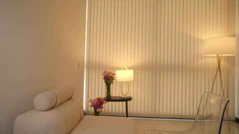 Naughty Samm online show from 02.26.25