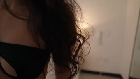 Naughty Samm online show from 09.11.25