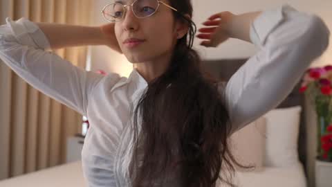 Naughty Samm online show from 09.20.25