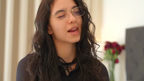 Naughty Samm online show from 02.20.26